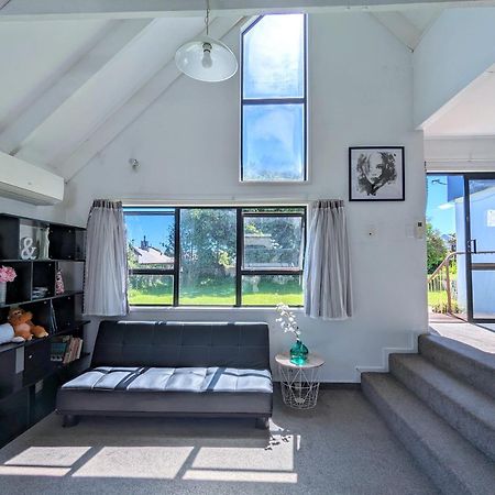Rotorua Redwood Retreat Villa Екстериор снимка