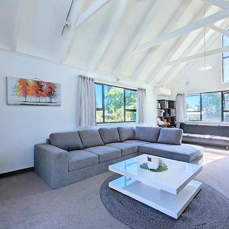 Rotorua Redwood Retreat Villa Екстериор снимка