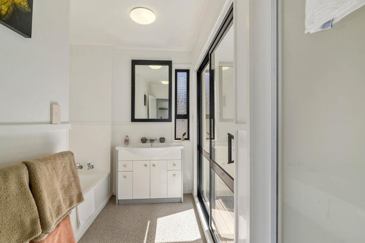 Rotorua Redwood Retreat Villa Екстериор снимка