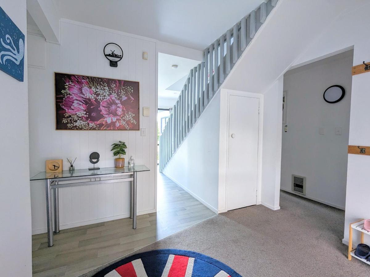 Rotorua Redwood Retreat Villa Екстериор снимка