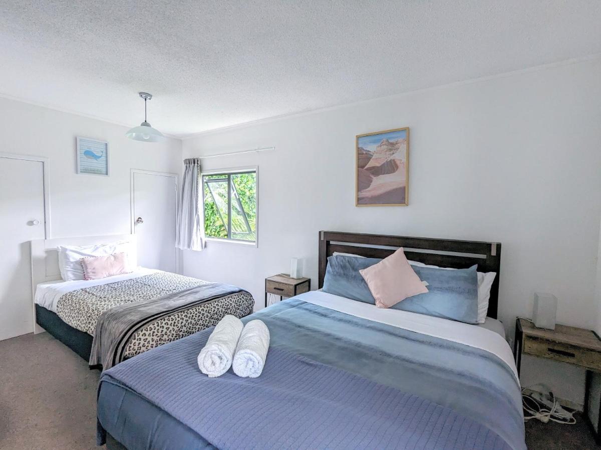 Rotorua Redwood Retreat Villa Екстериор снимка