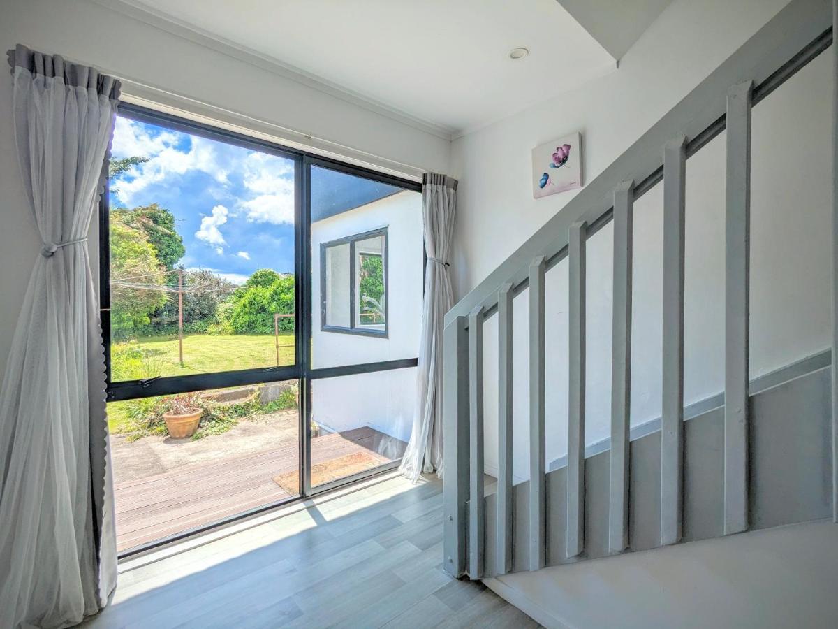 Rotorua Redwood Retreat Villa Екстериор снимка