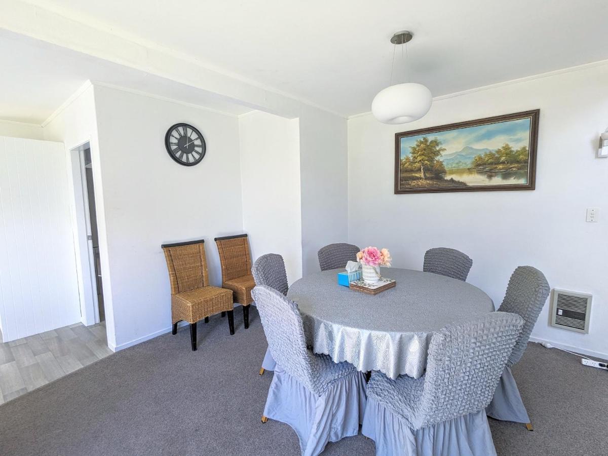 Rotorua Redwood Retreat Villa Екстериор снимка