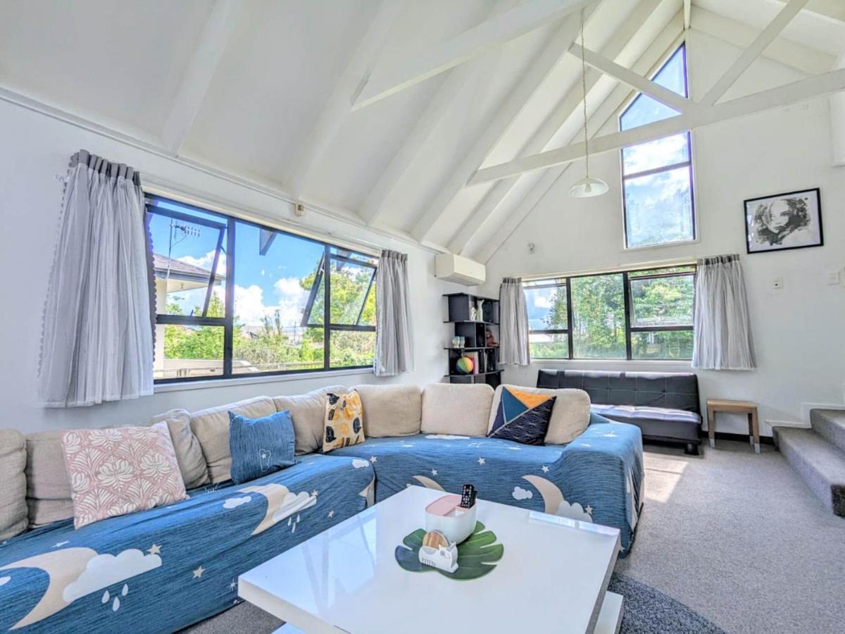 Rotorua Redwood Retreat Villa Екстериор снимка