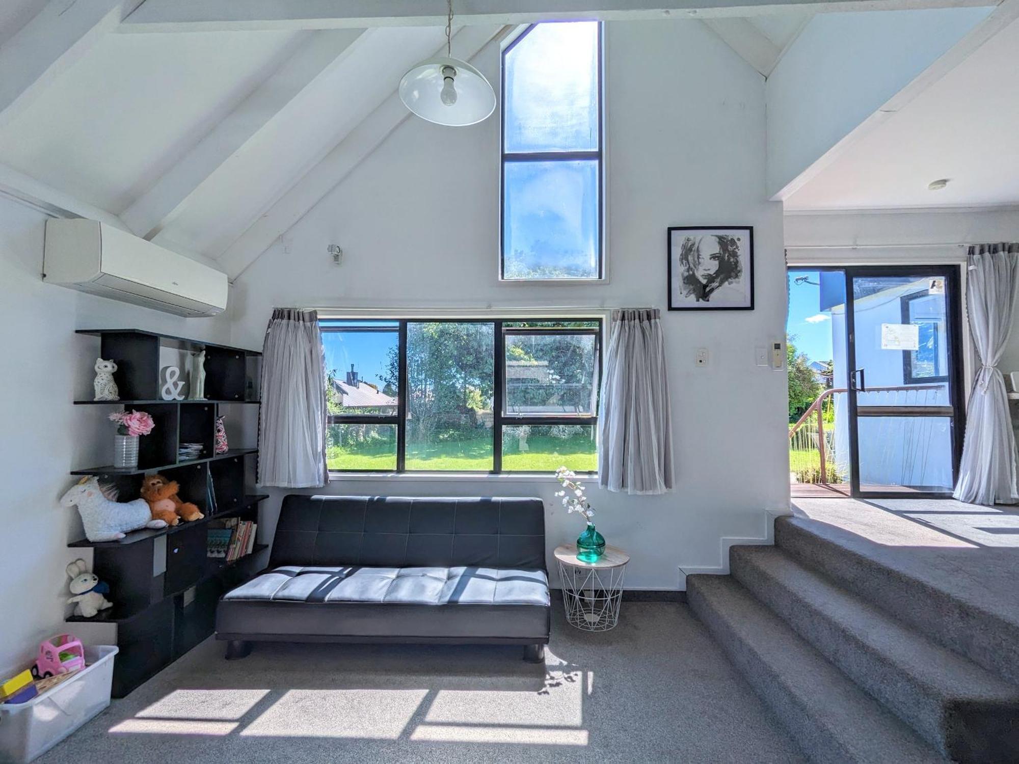 Rotorua Redwood Retreat Villa Екстериор снимка