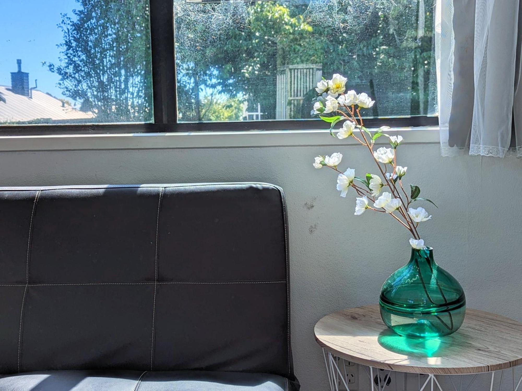 Rotorua Redwood Retreat Villa Екстериор снимка