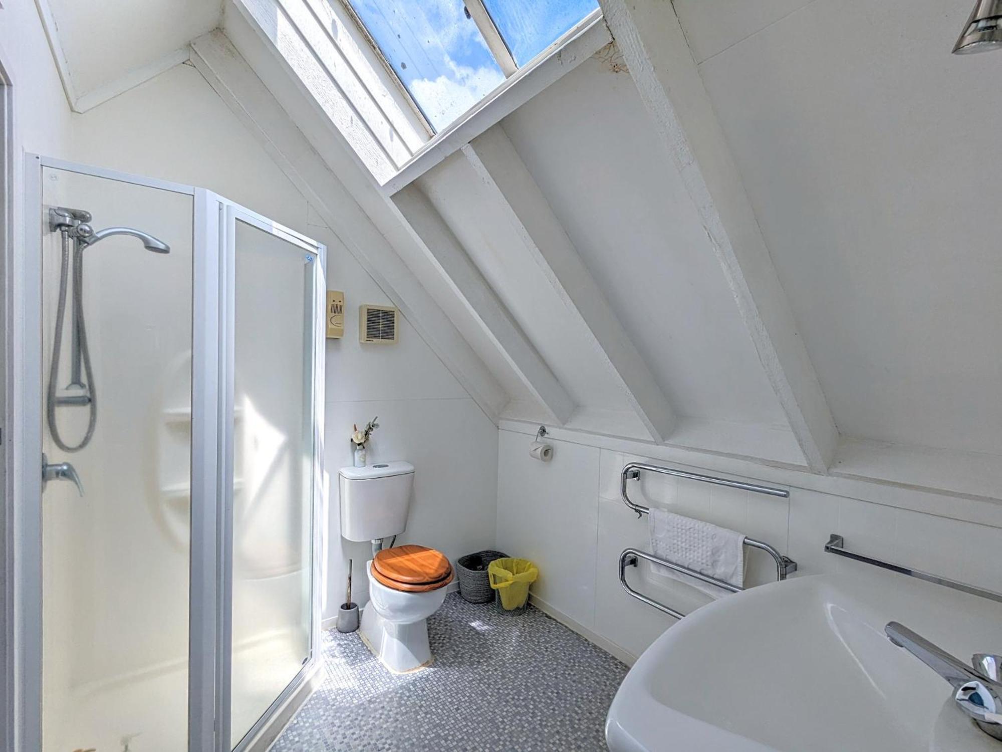 Rotorua Redwood Retreat Villa Екстериор снимка