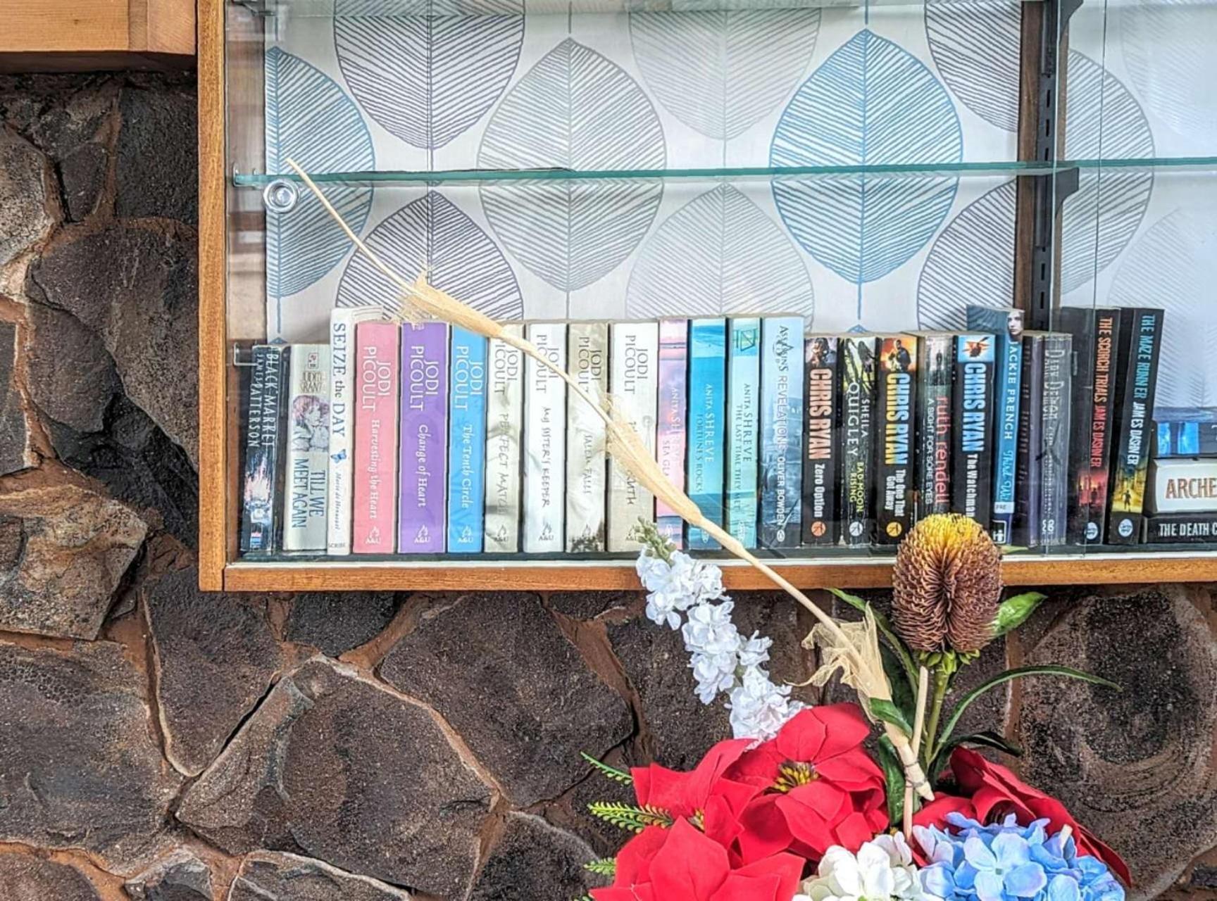 Rotorua Redwood Retreat Villa Екстериор снимка