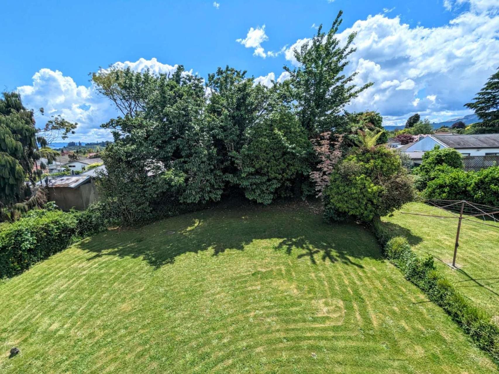 Rotorua Redwood Retreat Villa Екстериор снимка