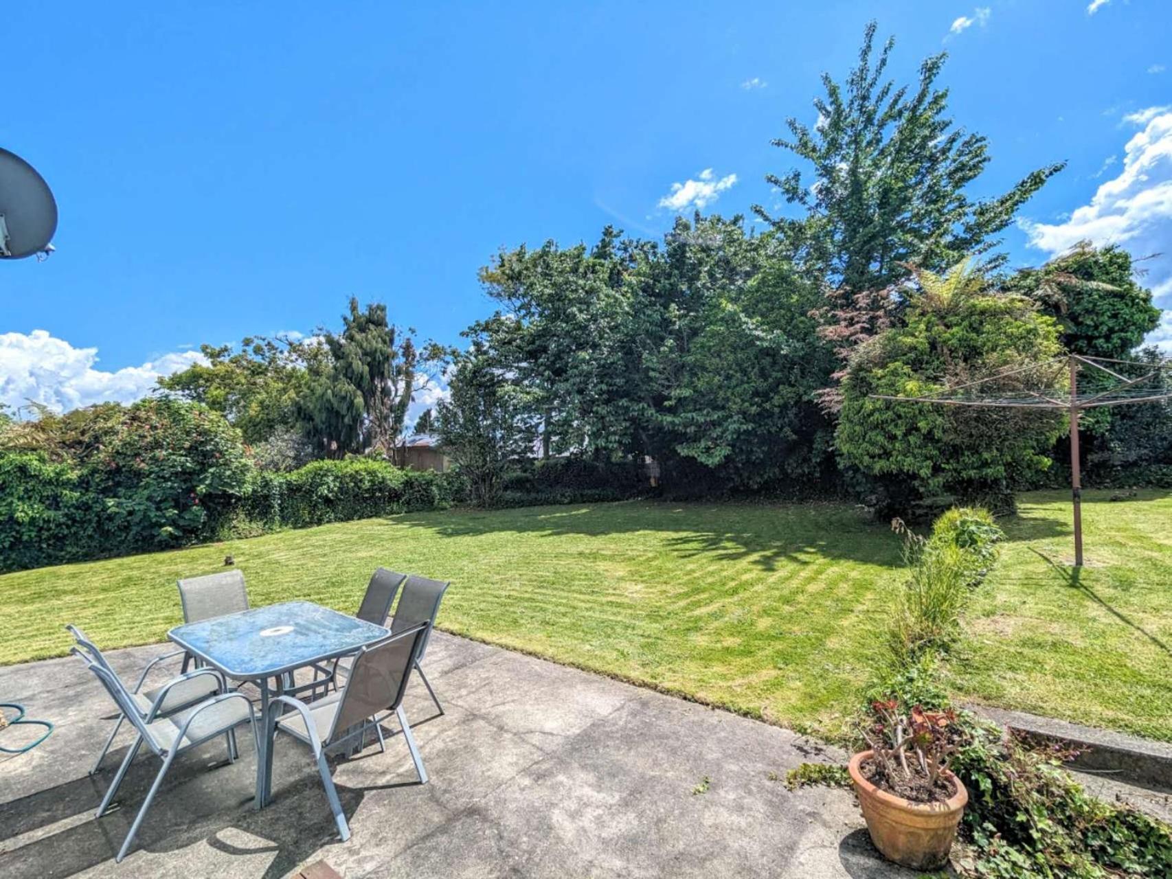 Rotorua Redwood Retreat Villa Екстериор снимка